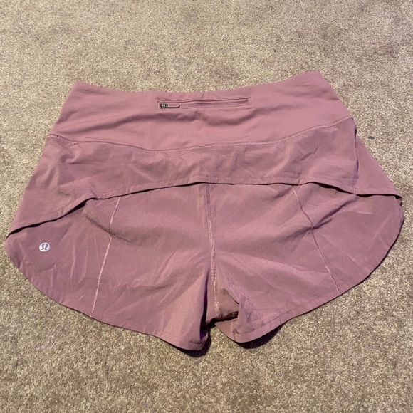 Speed Up Short High Rise 2.5” - Picture 7 of 7